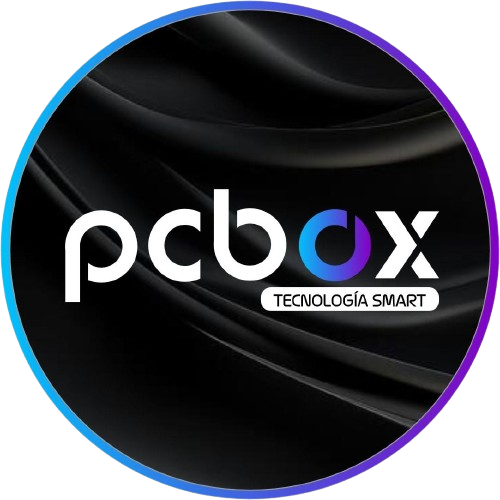 PC Box Tecnología Smart