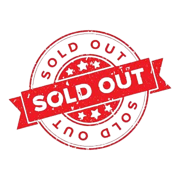Sold out